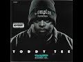 toddy tee- compton forever