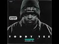 toddy tee- compton forever