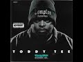 toddy tee- compton forever
