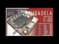 la maquetaaa jajaja... un video dedicado a todos los Clientes de la empresa que compraron el BONO para comprar esta maqueta.. que linda quedo jajaja... ATLETICO TUCUMAN.. CAPO DEL NORTE