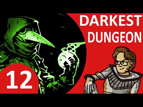 how to cure afflictions darkest dungeon