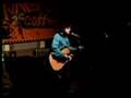 peter donnelly at naked city 1-23-91