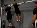 Max Chin-ups (Sioux-z)