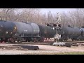 BNSF Emporia sub 4-4-08