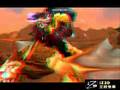 videos de World of Warcraft Simulate iz3d stereo effect (anaglyph)