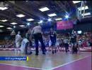 The Brawl - Playoffs Bonn vs. Bamberg
