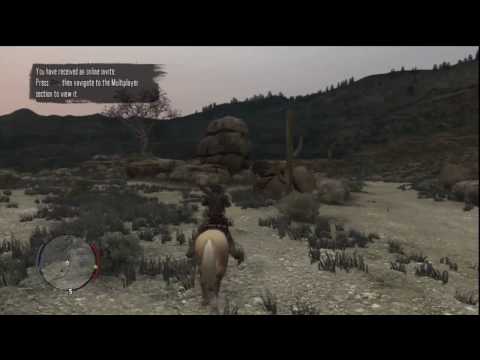 Red Dead Redemption