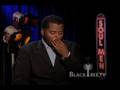 Malcolm Lee discusses the passing of a Legend Bernie Mac, and the new movie Soul Men