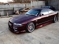 R33 400 BHP Drift Skyline R33 400 BHP Drift Skyline