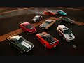 X - [[ Mates & Cars ]] - X