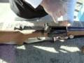 1898 Krag-Jørgensen Rifle