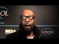 Wyclef Jean on Whitney Houston Death
