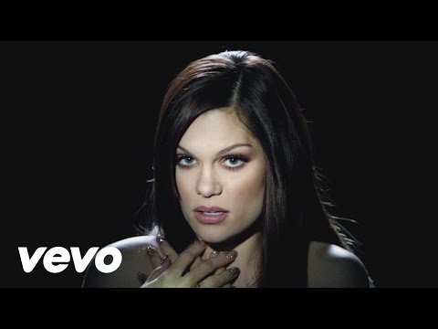 Silver Lining (Crazy 'Bout You) Jessie J