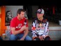 Dungey riding his KTM