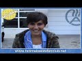 Fatima Baeza cuenta en exclusiva para su Club de Fans por qué hay que ver la temporada 18 de Hospital Central. Exclusive! Fatima Baeza tells her Fan Club why we should watch season 18th of Hospital Central.