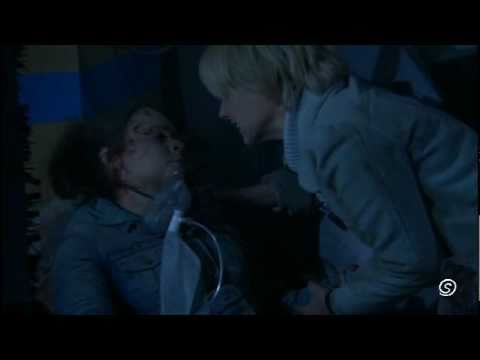 Sophie & Sian (Coronation Street) – 9th December 2010