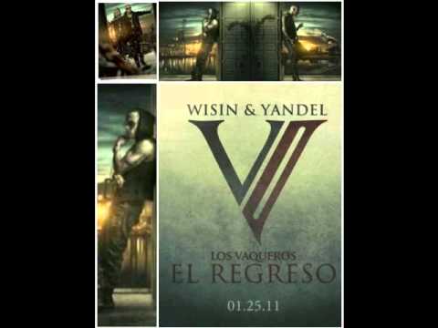 Video de Se viste (feat. Gadiel) de Wisin & Yandel