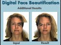Digital Face Beatification