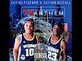 Zay Hilfigerrr & Zayion McCall - Juju On That Beat (TZ Anthem)