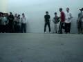 The Next Effect Floor Addicts & Voodoo People in Tg Frumos part 1 ©2009