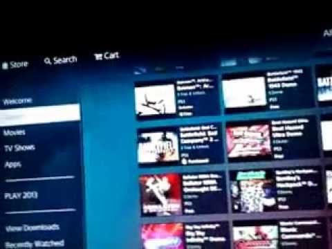 how to get playstation plus free trial