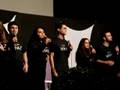 Grupo Vivaz - Espalhe Amor no Mundo