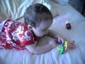 tummy time