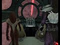 Star Wars Galaxies: The Wookie Initiative