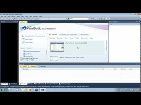 how to discover .net version