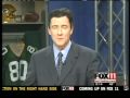 Kaukauna Coach Collapses