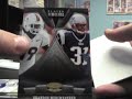 Brian's 2009 Gridiron Gear Football Box Break