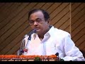 asha society delhi-P.Chidambaram on micro credit scheme
