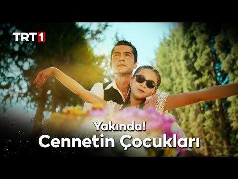 Cennetin Çocukları İlk Tanıtım                                                                                                                                                                                                                            