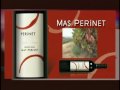 Vinos del Priorat - Mas Perinet y Salmos 