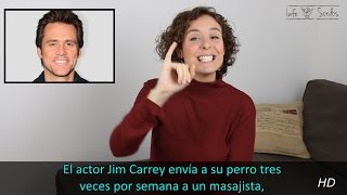 EXCENTRICIDADES DE FAMOSOS