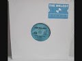 The Melody (Speedy J) - Nice EP - E-Troit - See Saw - 1991