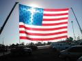 America the Beautiful, Cherokee Lyrics