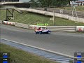 Live For Speed - Patrick_WW - Review XRT Cabrio