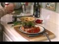 Grilled Salmon & Pan Fried Sole Recipe : How to Serve Salmon