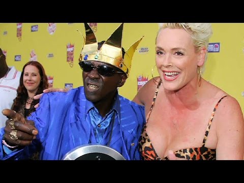 Top 10 Unlikely Celebrity Couples