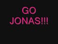 Jonas Brothers\