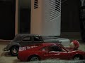 Stop Motion Race Stop Motion Race