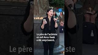Hong Kong : Six ans de répression continue