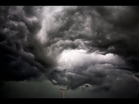 Camille Seaman – Quality of Light