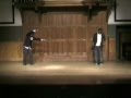Koy & Greg / St.Leonards / Last Dance