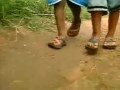 Os Corti�os De Hoje - Janela da favela (Ponto de Equil�brio)