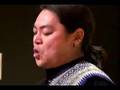Japanese Baritone Teppei Kono sings Pinoy song Matud Nila