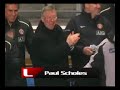 goals of the month december 2006