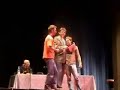 Ring Wars - Quizz Show 5/8:: Mark Ferguson, Craig Parker...