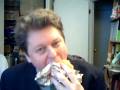 videos de Watch Me Eat 05 - Wendy's Baconator